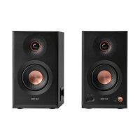 Edifier MR5 2.0 Bluetooth schwarz retail
