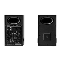 Edifier MR5 2.0 Bluetooth schwarz retail