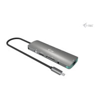 I-TEC NANO LAN DOCK + P/S 100W