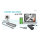 I-TEC NANO LAN DOCK + P/S 100W