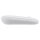 Logitech Pebble 2 Combo Set, Weiß, Kabellos, Deutsch, 920-012204