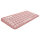 Logitech Pebble 2 Combo, Rosa, Deutsch, 920-012205