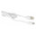 Dicota Bluetooth Mouse NOTEBOOK white