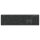 CONCEPTRONIC Wireless Keyboard+Mouse,Layout italienisch sw