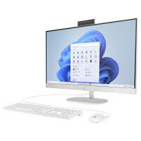 HP 27-cr0007ng AiO-PC 68,6cm (27Zoll) AMD Ryzen™ 5...
