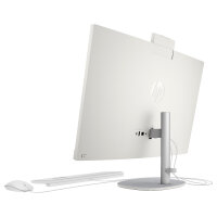 HP 27-cr0007ng AiO-PC 68,6cm (27Zoll) AMD Ryzen™ 5 7520U
