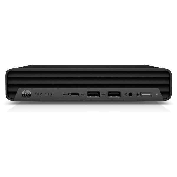 HP Pro Mini 400 G9 i3 12100T/16GB/256SSD/W11 Pro
