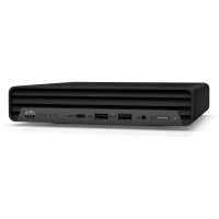 HP Pro Mini 400 G9 i3 12100T/16GB/256SSD/W11 Pro