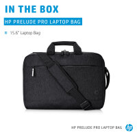HP Prelude Pro 15.6 (4Z514AA)