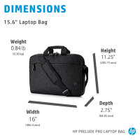 HP Prelude Pro 15.6 (4Z514AA)