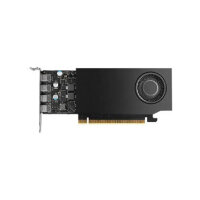 NVIDIA Quadro RTX A1000 Low Profile 8GB GDDR6 PCIe 4.0 x8...