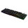 Incase Gaming Tastatur IKG-446 Regenbogen, RGB, dt. Layout retail