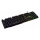 Incase Gaming Tastatur IKG-446 Regenbogen, RGB, dt. Layout retail