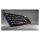 Incase Gaming Tastatur IKG-446 Regenbogen, RGB, dt. Layout retail