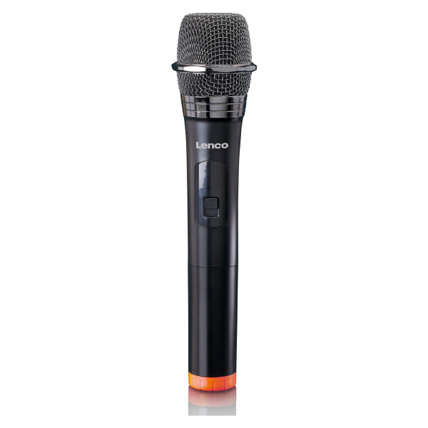 Lenco MCW-011BK