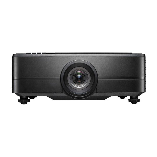 (1920x1200) Optoma ZU820TST - DLP-Projektor - Laser - 3D - 8100 lm - WUXGA