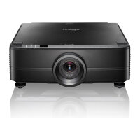 (1920x1200) Optoma ZU820TST - DLP-Projektor - Laser - 3D - 8100 lm - WUXGA