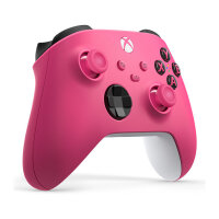 Microsoft Xbox Wirel. Controller Pink
