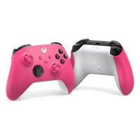 Microsoft Xbox Wirel. Controller Pink