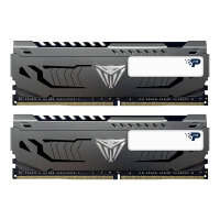 Patriot DIMM 3200 (2x 8 GB) Dual-Kit (grau,...