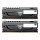 Patriot DIMM 3200 (2x 8 GB) Dual-Kit (grau, PVS416G320C6K, Viper Steel, INTEL XMP)