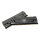 Patriot DIMM 3200 (2x 8 GB) Dual-Kit (grau, PVS416G320C6K, Viper Steel, INTEL XMP)