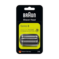 Braun Kombipack 21B