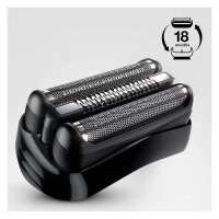 Braun Kombipack 21B