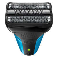 Braun Kombipack 21B