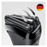 Braun Kombipack 21B