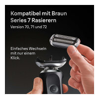 Braun Kombipack 74S