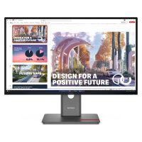 68,6cm/27" (2560x1440) Lenovo ThinkVision P27QD-40...
