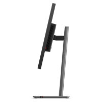 68,6cm/27" (2560x1440) Lenovo ThinkVision P27QD-40 16:9 WQHD IPS 4ms 120Hz HDMI DisplayPort USB-C USB LAN VESA KVM