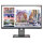 68,6cm/27" (2560x1440) Lenovo ThinkVision P27QD-40 16:9 WQHD IPS 4ms 120Hz HDMI DisplayPort USB-C USB LAN VESA KVM