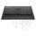 68,6cm/27" (2560x1440) Lenovo ThinkVision P27QD-40 16:9 WQHD IPS 4ms 120Hz HDMI DisplayPort USB-C USB LAN VESA KVM