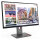 68,6cm/27" (2560x1440) Lenovo ThinkVision P27QD-40 16:9 WQHD IPS 4ms 120Hz HDMI DisplayPort USB-C USB LAN VESA KVM