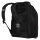 WENGER Ibex Ballistic Deluxe 35.56cm 14Zoll-40.64cm 16Zoll Laptop Backpack Black