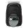WENGER Ibex Ballistic Deluxe 35.56cm 14Zoll-40.64cm 16Zoll Laptop Backpack Black