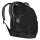 WENGER Ibex Ballistic Deluxe 35.56cm 14Zoll-40.64cm 16Zoll Laptop Backpack Black