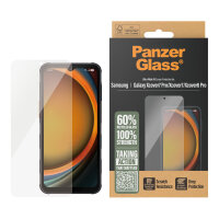 PanzerGlass Displayschutz Galaxy xCover7 Pro/ xCover7/...