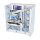 K Thermaltake MAGCurve 360 Ultra Snow All-In-One Liquid Cooler System ARGB Fan