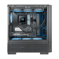 K Thermaltake TH360 V3 ARGB Sync AIO Black