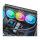 K Thermaltake TH360 V3 ARGB Sync AIO Black