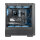 K Thermaltake TH360 V3 ARGB Sync AIO Black