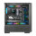 K Thermaltake TH240 V3 ARGB Sync AIO Black