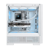 K Thermaltake TH360 V3 ARGB Sync AIO Snow Edition