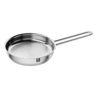Zwilling PICO BRATPFANNE 16 cm 18/10 Edelstahl Silber