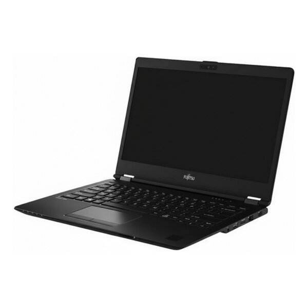 N14 FUJITSU LIFEBOOK U7410, 10310U-INTEL-CORE-I5, 14", FHD, WEBCAM, 16GB RAM, 512GB SSD, DE, W11P DA, Grad A3