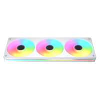 360mm COUGAR Reversed-Lüfter Unity360-FB,360 ARGB...