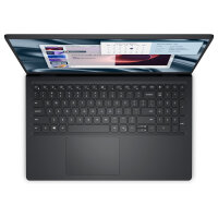 Dell Pro 15 Essential PV15255|AMD R5 7520U|8GB|512GB SSD|15.6" FHD|AMD Radeon|W11 Pro|1Y Basic Onsite